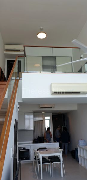 1 Bed Apartment (Condo) for Sale in  The Rochester Residences - Image 3